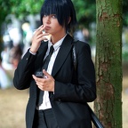 Japan Expo Paris 2023 - Day 4 - suzie yuu - 001